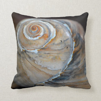 Coussin Arc-en-ciel Moonsnail