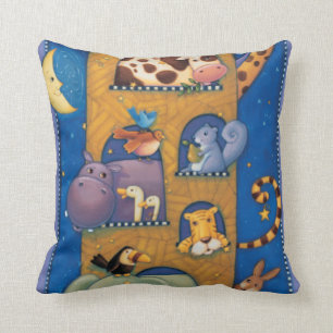 Coussin Arche grande