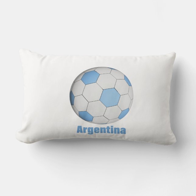 Coussin argentin (Recto)
