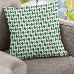Coussin Argyle Prépa