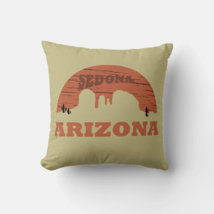 Coussin Arizona Vintage Sedona