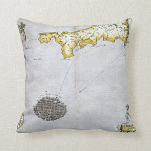 COUSSIN ARMADA ESPAGNOLE, 1588