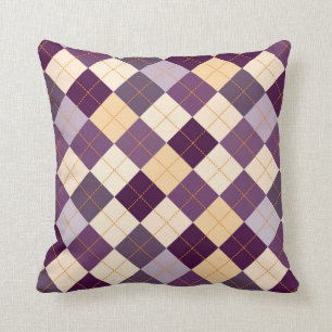 Coussin Arrière - plan de chandail