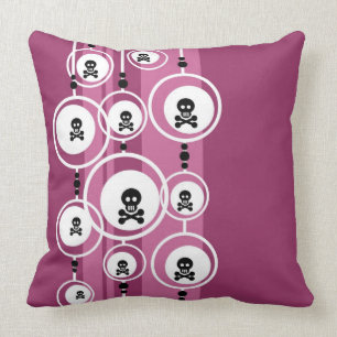 Coussin Arrière - plan grunge