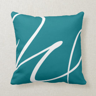Coussin Art Abstrait moderne