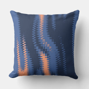 Coussin Art Abstrait n° 7