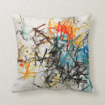 Art abstrait par AzureKang