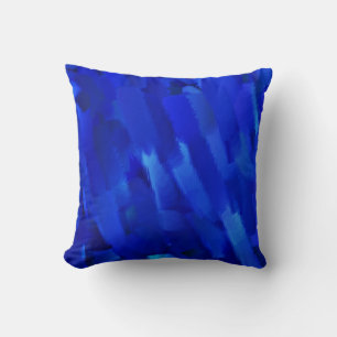 Coussin Art Abstrait   Peinture Abstraite 20
