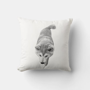 Coussin Art du Gardien