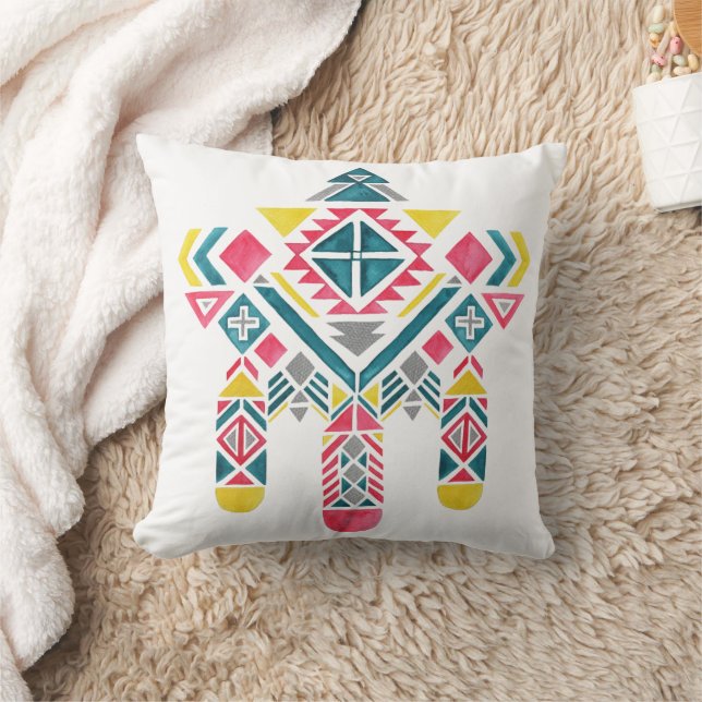Coussin Art du Sud-Ouest (Couverture)