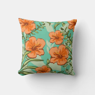 COUSSIN ART HAWAÏEN