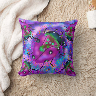 COUSSIN ART LADYBUG