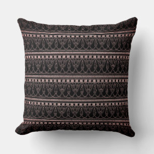 coussin Art nouveau