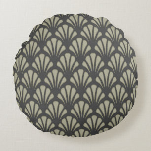 coussin Art nouveau