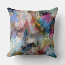 Art original Abstrait Storm