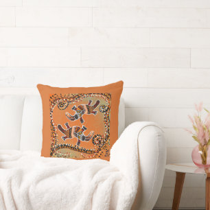 COUSSIN ART ORNITHORYNQUE