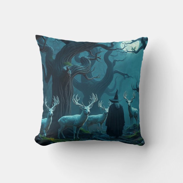 Coussin Assistant (Recto)