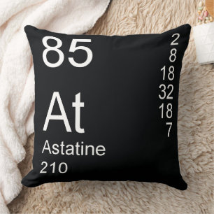 Coussin Astatine