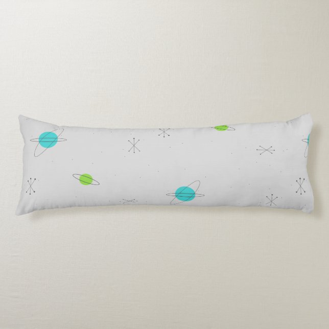 Coussin Astro Retro (Devant)