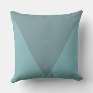 Coussin Atelier No. 10 – Triangle