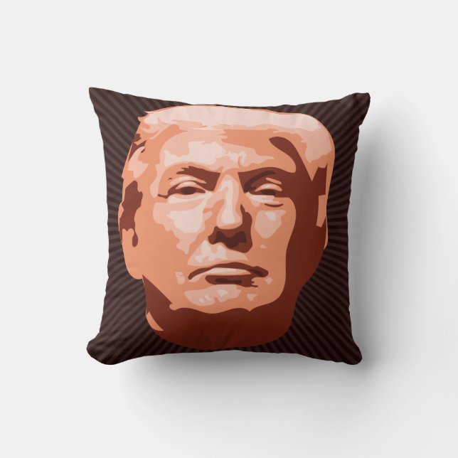 Coussin Atout (Recto)