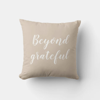 Coussin Au-Delà De L'Oreiller Gratuit