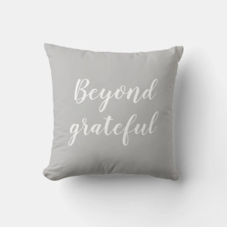 Coussin Au-Delà De L'Oreiller Gratuit