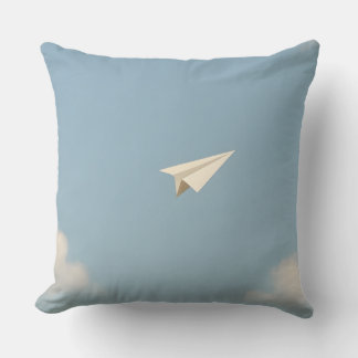 Coussin Au-delà des limites