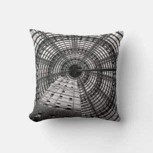 Coussin Au point