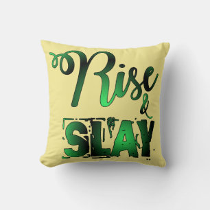 Coussin Augmenter Et Étaler