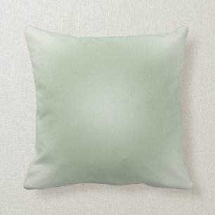 Coussin Aura Vert Sage