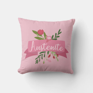 Coussin Austénite II