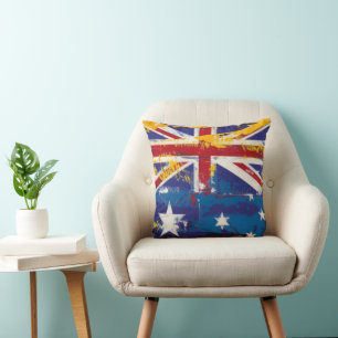 Coussin Australie Seduisante