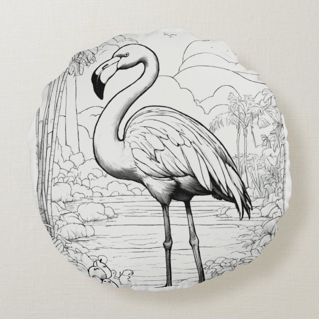 Coussin australien (Dos)