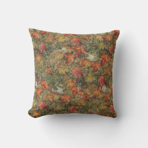 Coussin Automne