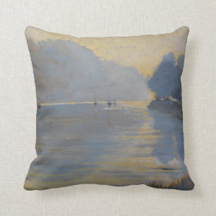 Coussin Automne de The Creek