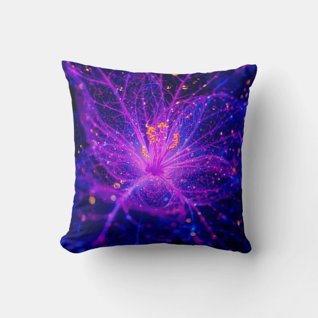 Coussin Autre monde (Recto)