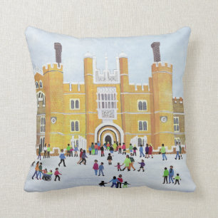 Coussin Avant 1991 de Hampton Court