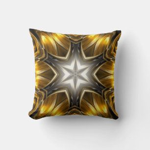 Coussin Avant - Garde ~ Design 005 ~ Hors Du Crucible ~