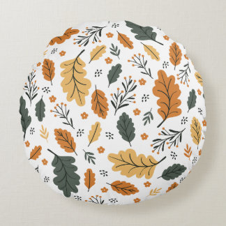 coussin avec un design personnalisé. Le tissu cous