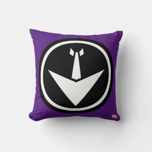 Coussin Avengers   Icône Hawkeye