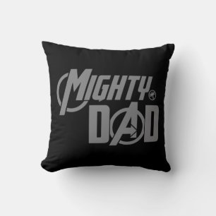 Coussin Avengers Papa Puissant