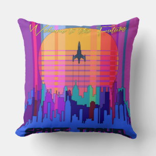 Coussin Avenir
