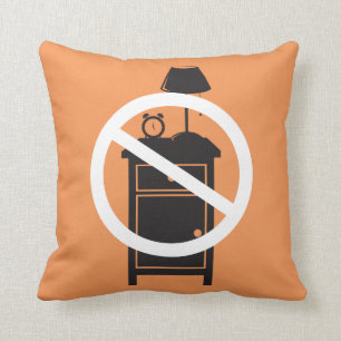 Coussin Aventure d'un soir