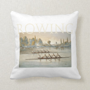 Coussin Aviron SUPÉRIEUR