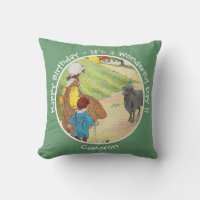 Baa, Baa, Mouton Noir Collection de Fête d'Anniver