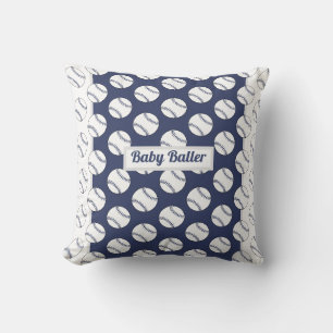 Coussin Baby Baller Baller