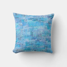 Baby Blue Pastel  
