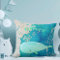 Baby Nursery Whale Sparkle Blue Nautical Personal