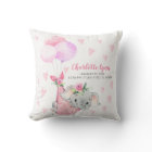 Baby shower éléphant de livraison spéciale